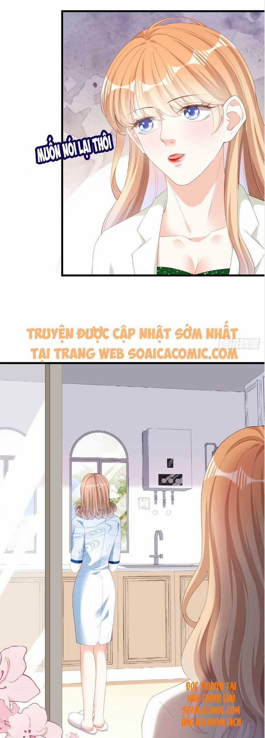 Chuyện Tình Chú Cháu: Vô Pháp Có Được Em 37 trang 2