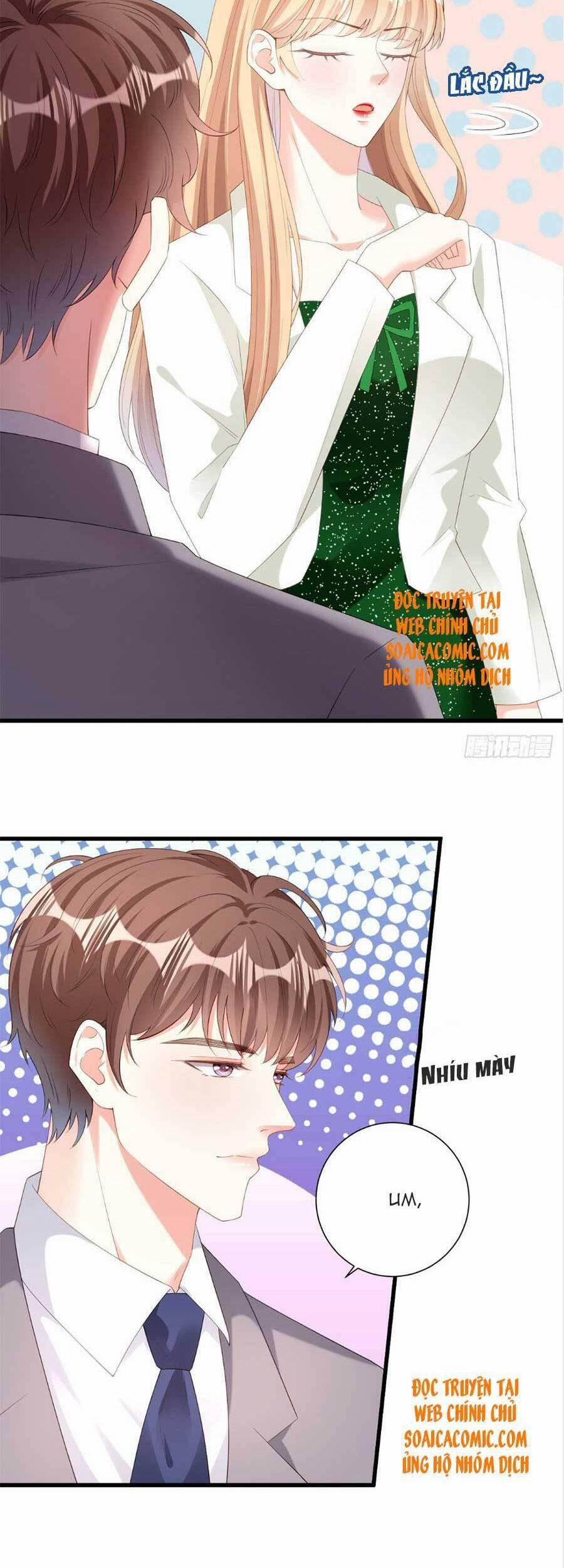 Chuyện Tình Chú Cháu: Vô Pháp Có Được Em 37 trang 24