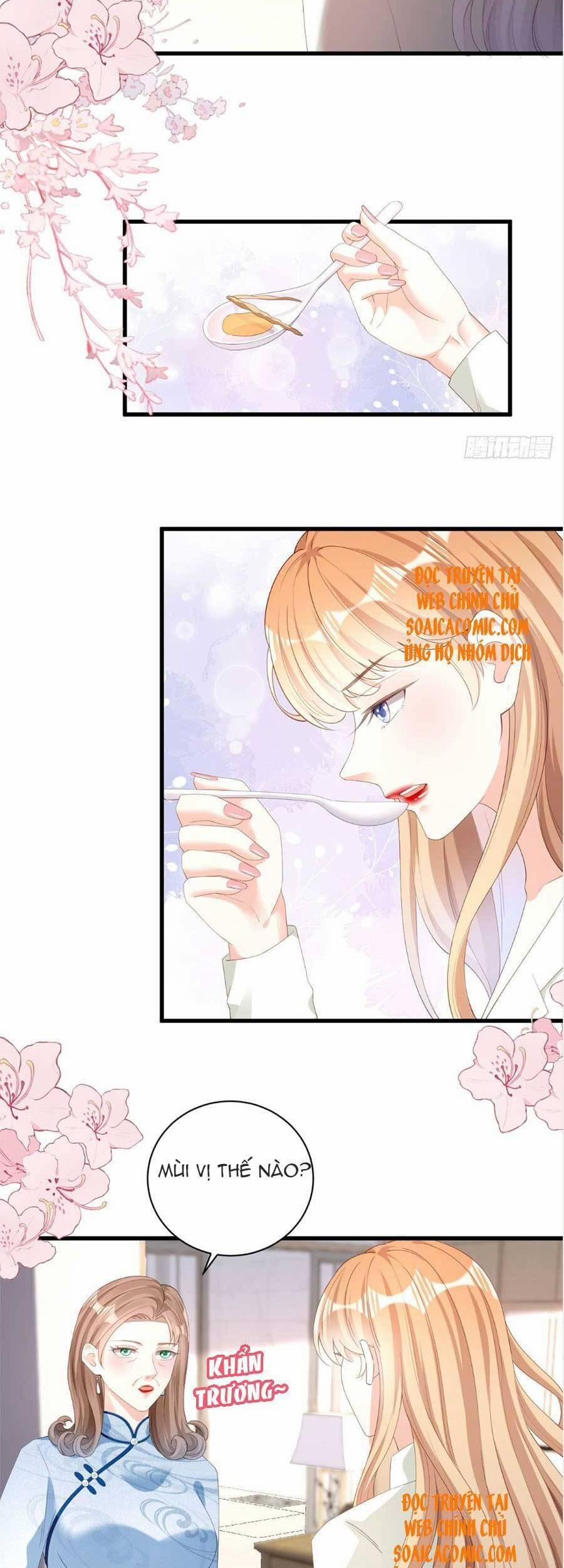 Chuyện Tình Chú Cháu: Vô Pháp Có Được Em 37 trang 3