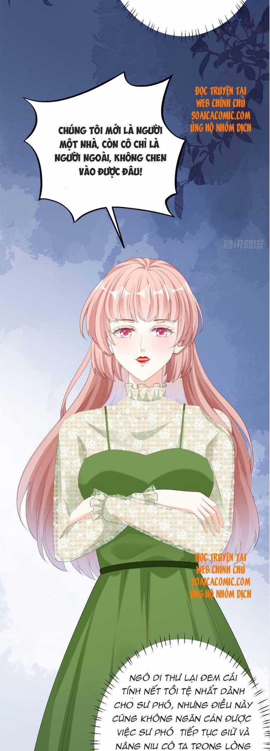 Chuyện Tình Chú Cháu: Vô Pháp Có Được Em 37 trang 9