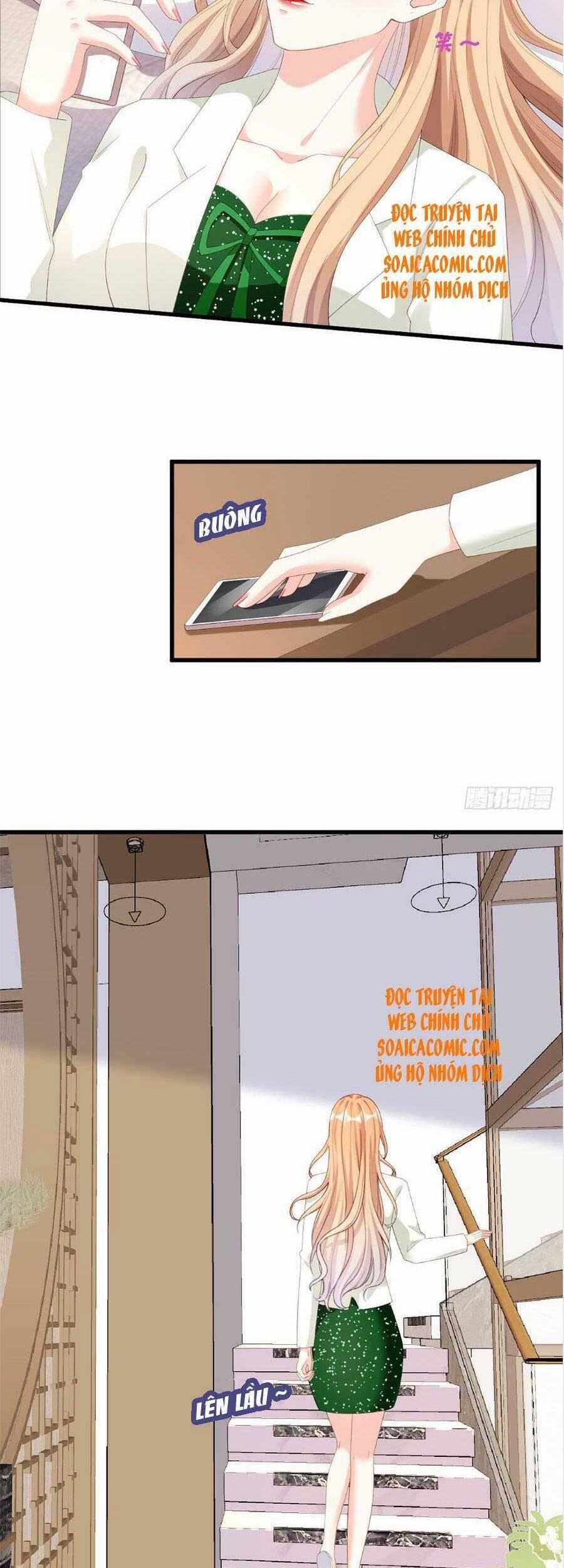 Chuyện Tình Chú Cháu: Vô Pháp Có Được Em 38 trang 14