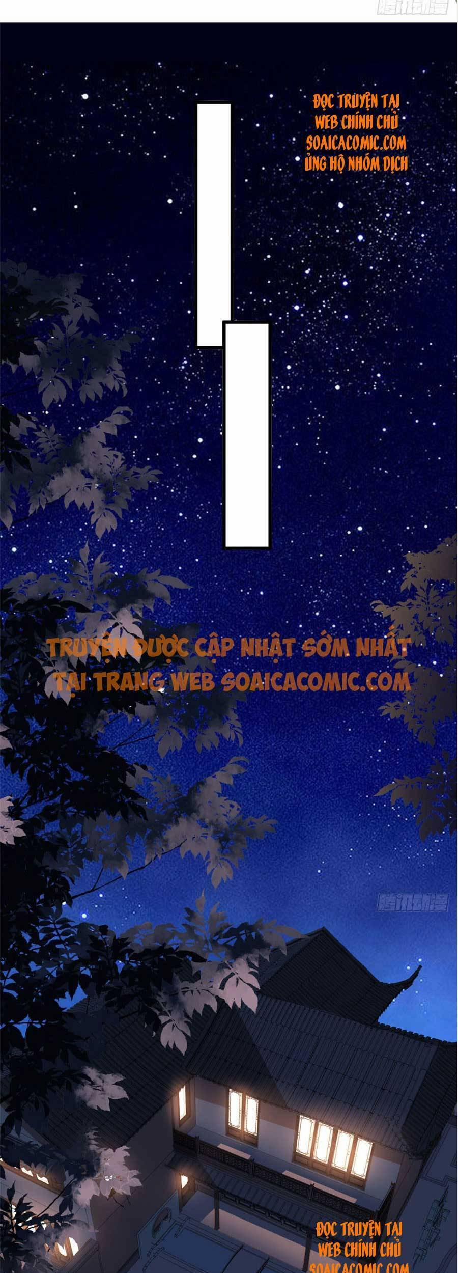 Chuyện Tình Chú Cháu: Vô Pháp Có Được Em 38 trang 16