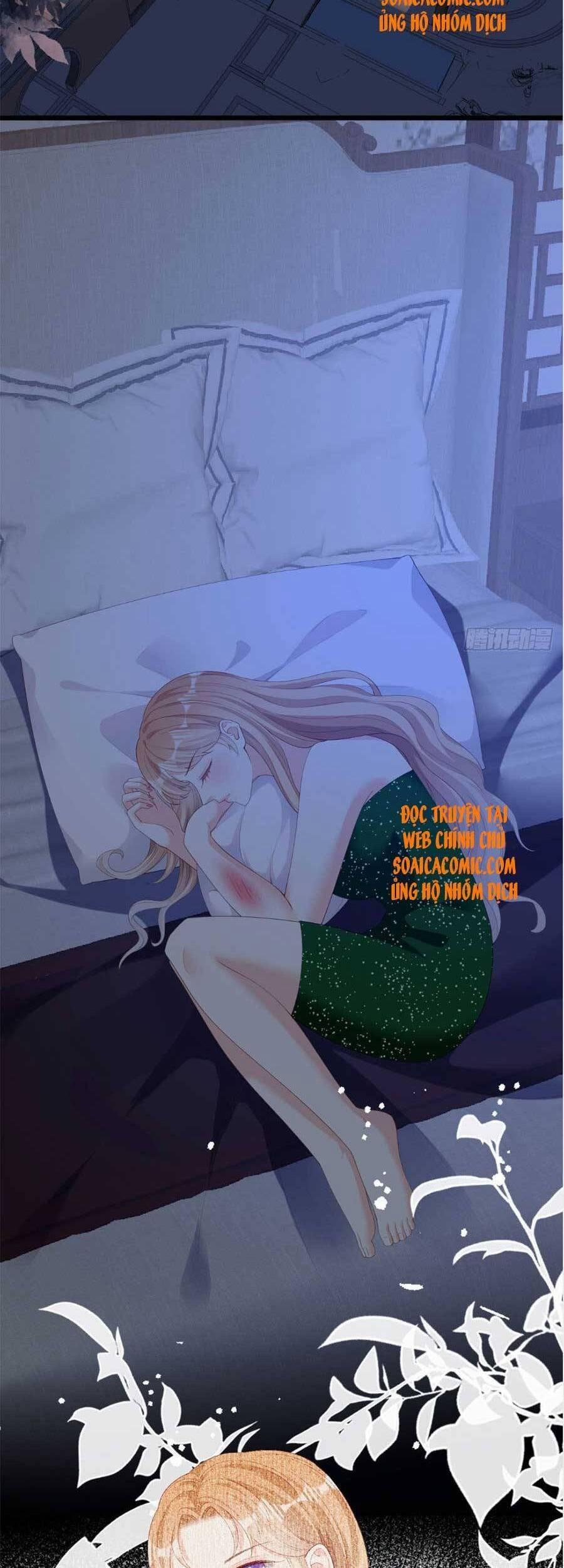 Chuyện Tình Chú Cháu: Vô Pháp Có Được Em 38 trang 17