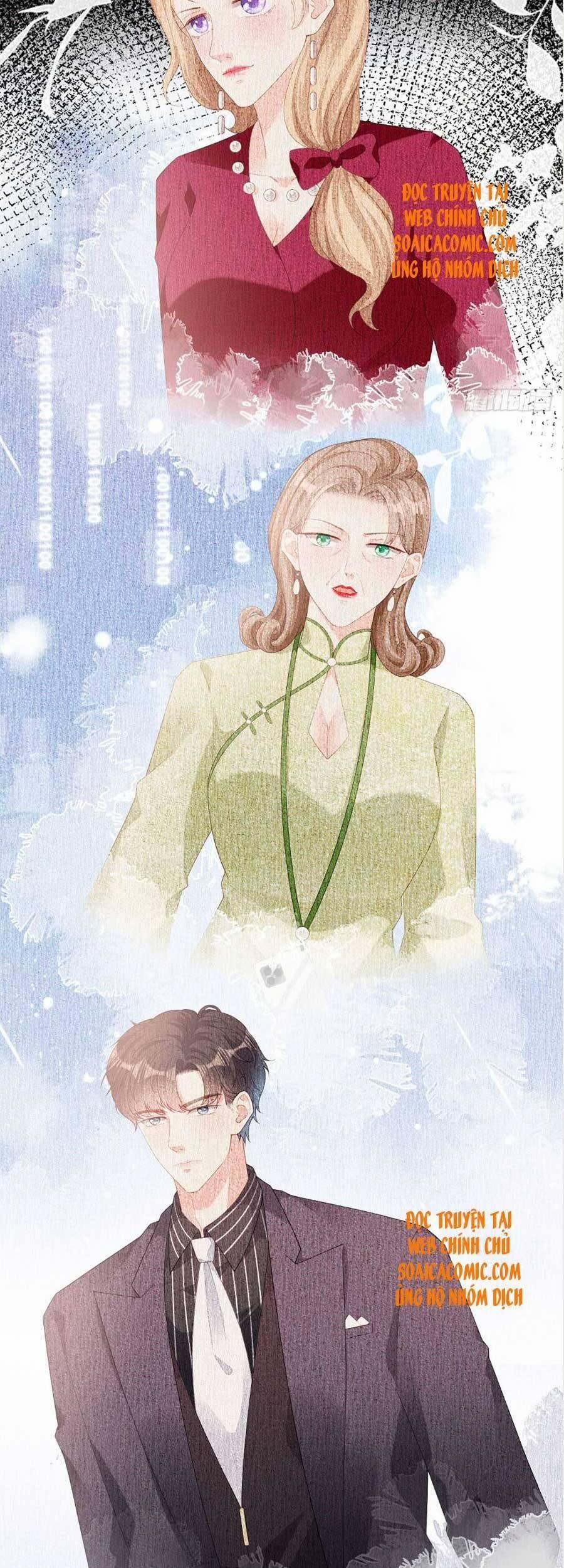 Chuyện Tình Chú Cháu: Vô Pháp Có Được Em 38 trang 18