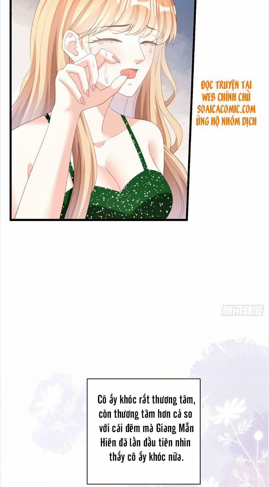 Chuyện Tình Chú Cháu: Vô Pháp Có Được Em 39 trang 10