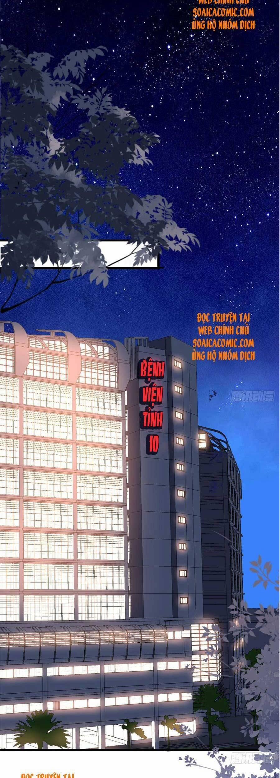 Chuyện Tình Chú Cháu: Vô Pháp Có Được Em 39 trang 13