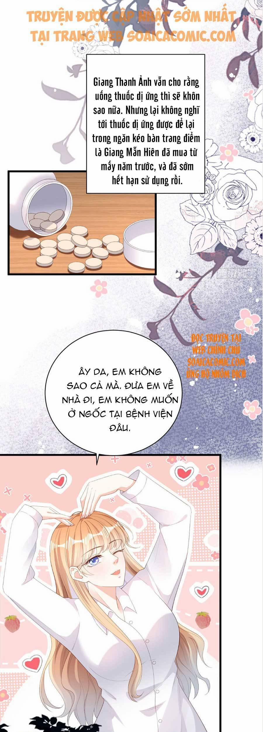 Chuyện Tình Chú Cháu: Vô Pháp Có Được Em 39 trang 17