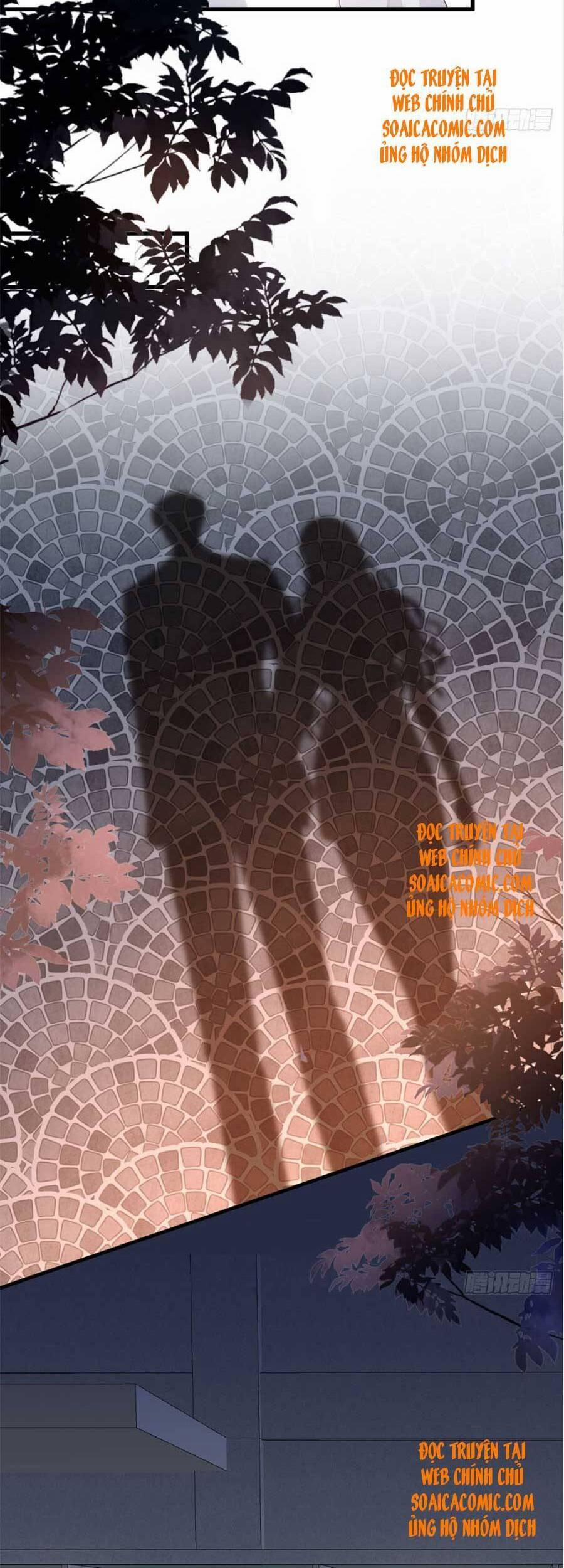 Chuyện Tình Chú Cháu: Vô Pháp Có Được Em 39 trang 18