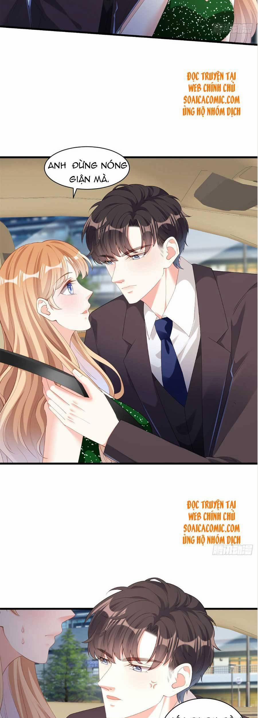 Chuyện Tình Chú Cháu: Vô Pháp Có Được Em 39 trang 21