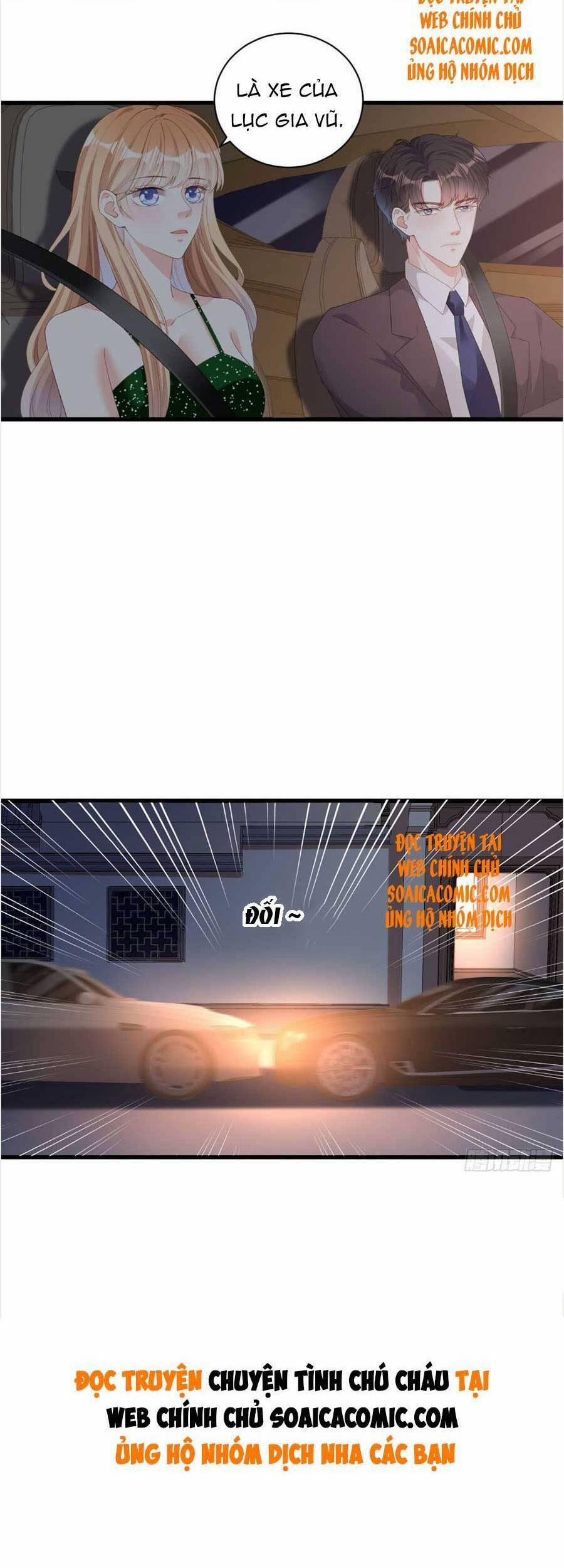 Chuyện Tình Chú Cháu: Vô Pháp Có Được Em 39 trang 24