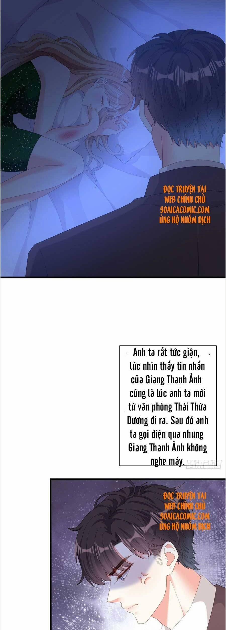 Chuyện Tình Chú Cháu: Vô Pháp Có Được Em 39 trang 3