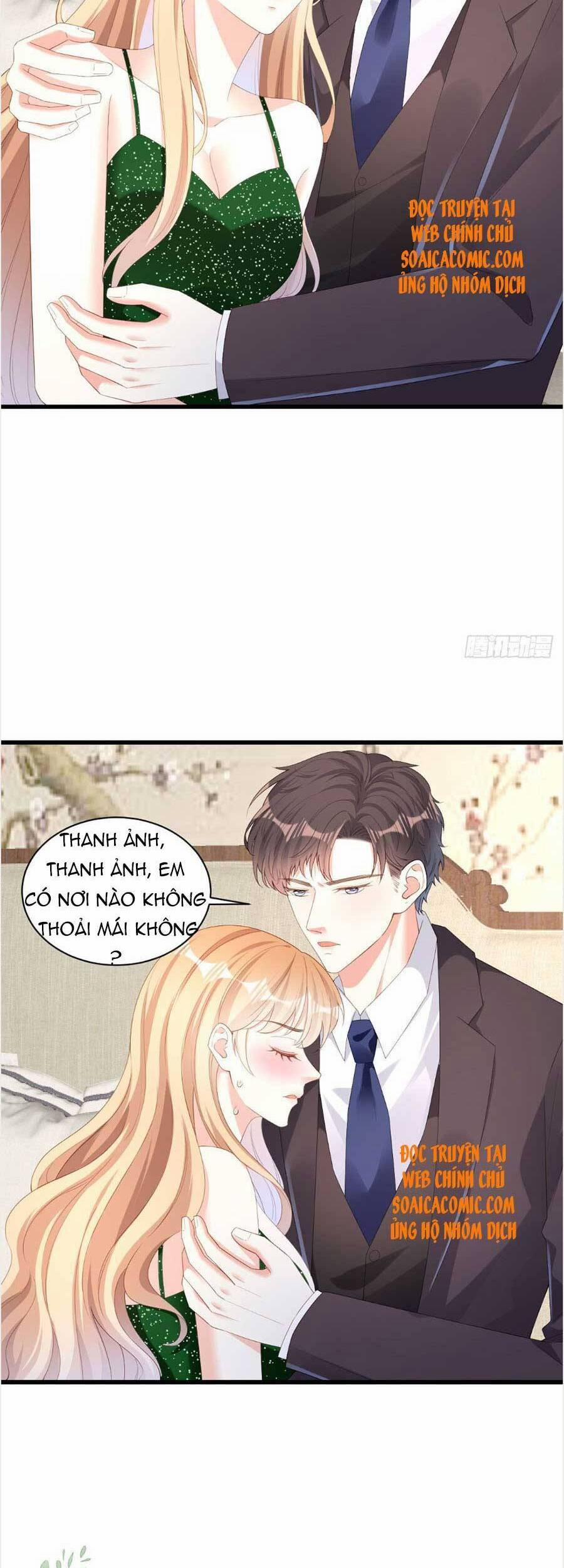 Chuyện Tình Chú Cháu: Vô Pháp Có Được Em 39 trang 7