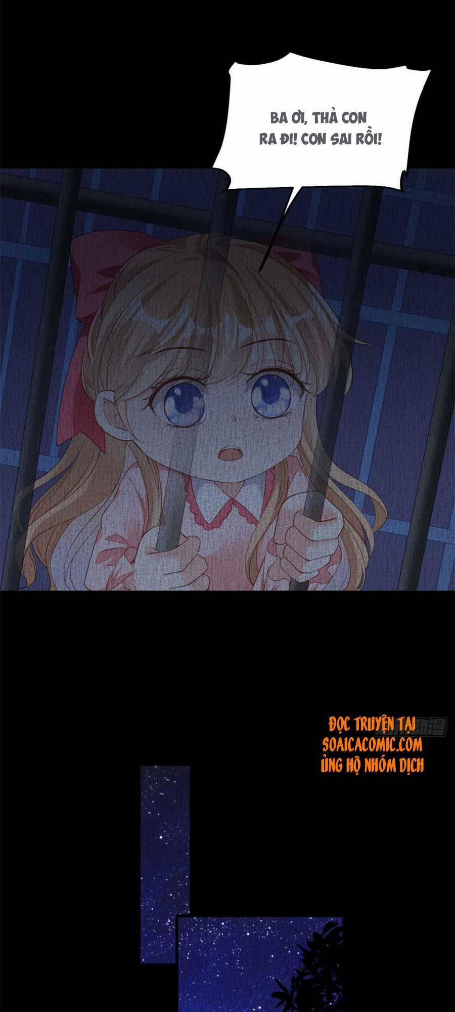 Chuyện Tình Chú Cháu: Vô Pháp Có Được Em 4 trang 10