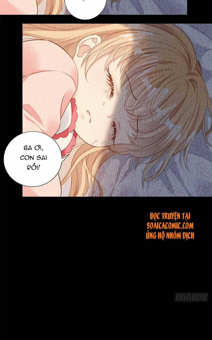 Chuyện Tình Chú Cháu: Vô Pháp Có Được Em 4 trang 12