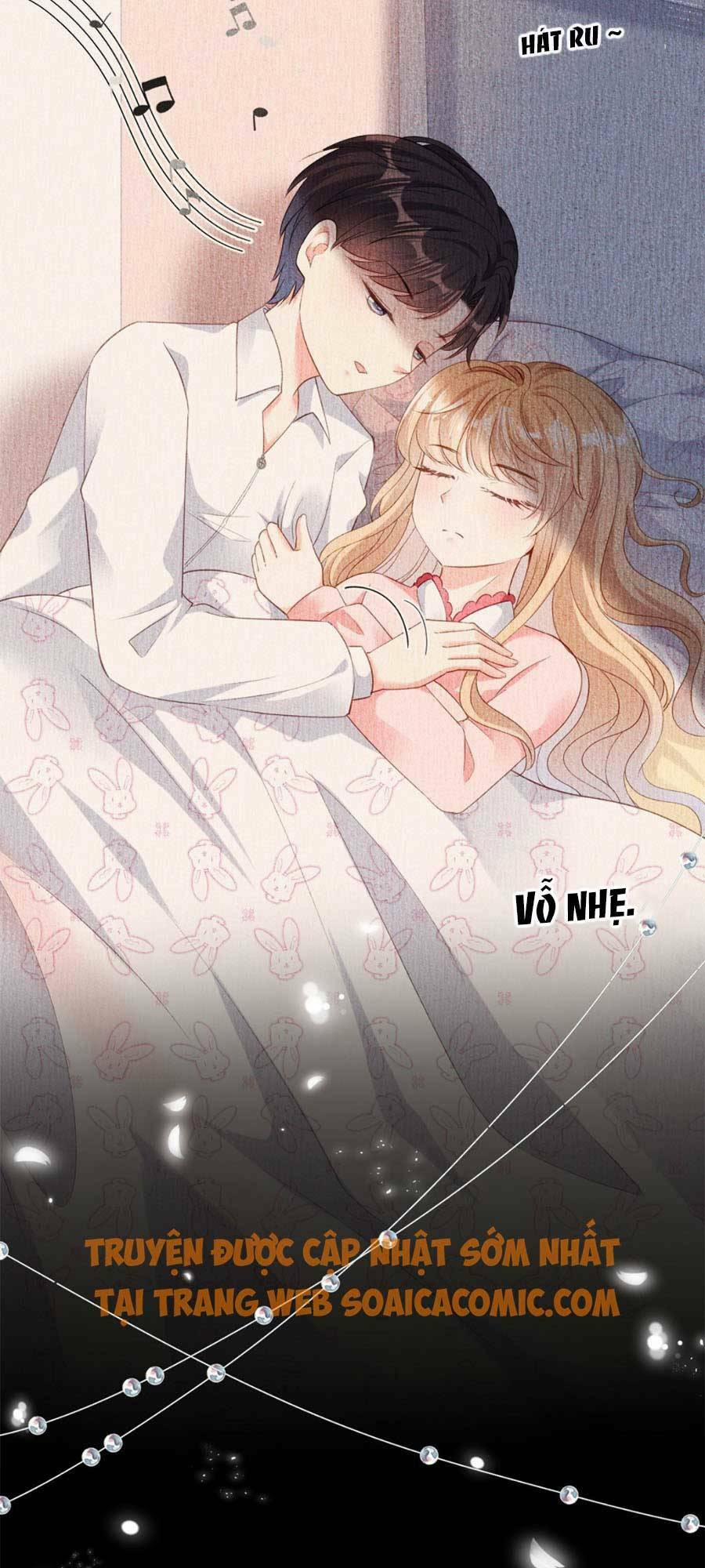 Chuyện Tình Chú Cháu: Vô Pháp Có Được Em 4 trang 14