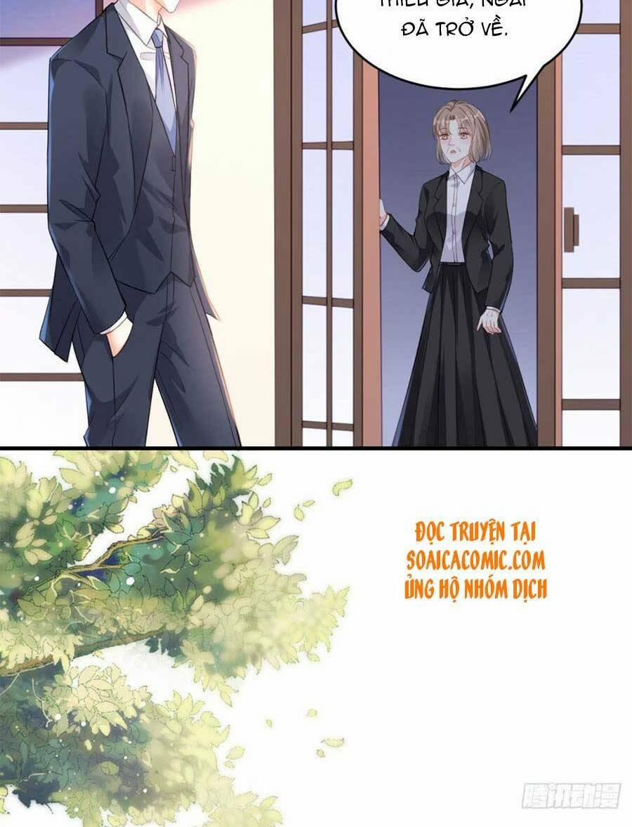 Chuyện Tình Chú Cháu: Vô Pháp Có Được Em 4 trang 19