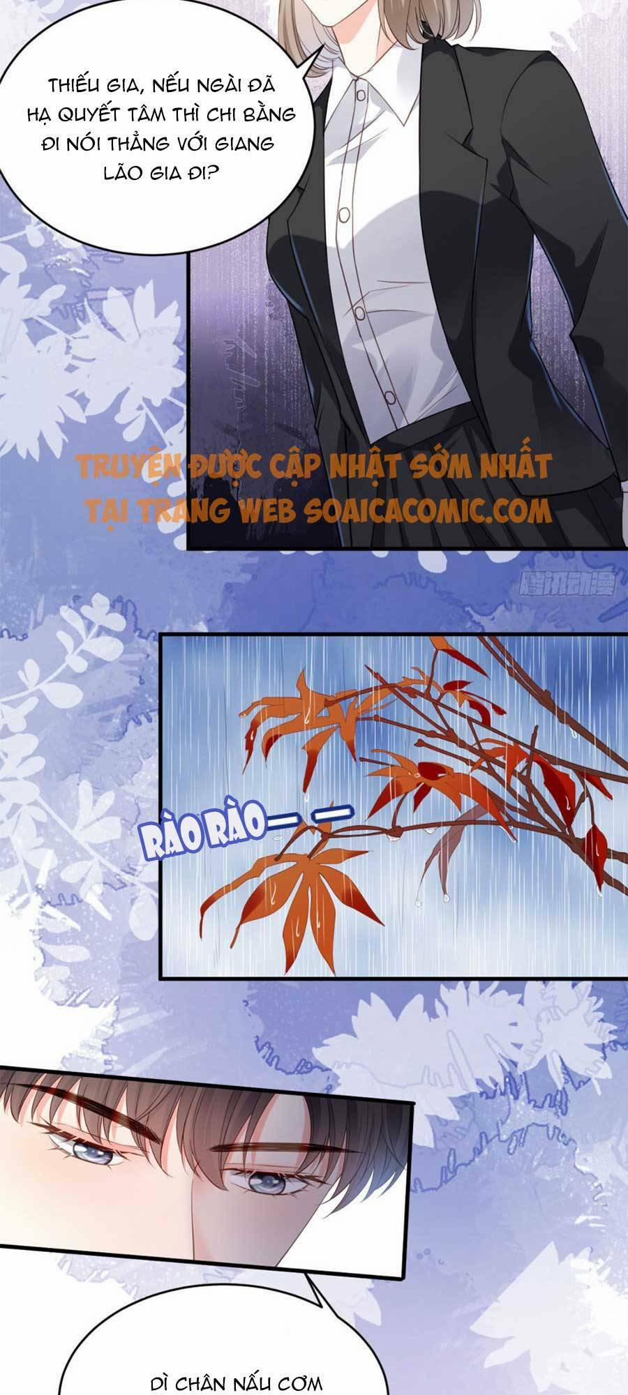 Chuyện Tình Chú Cháu: Vô Pháp Có Được Em 4 trang 24