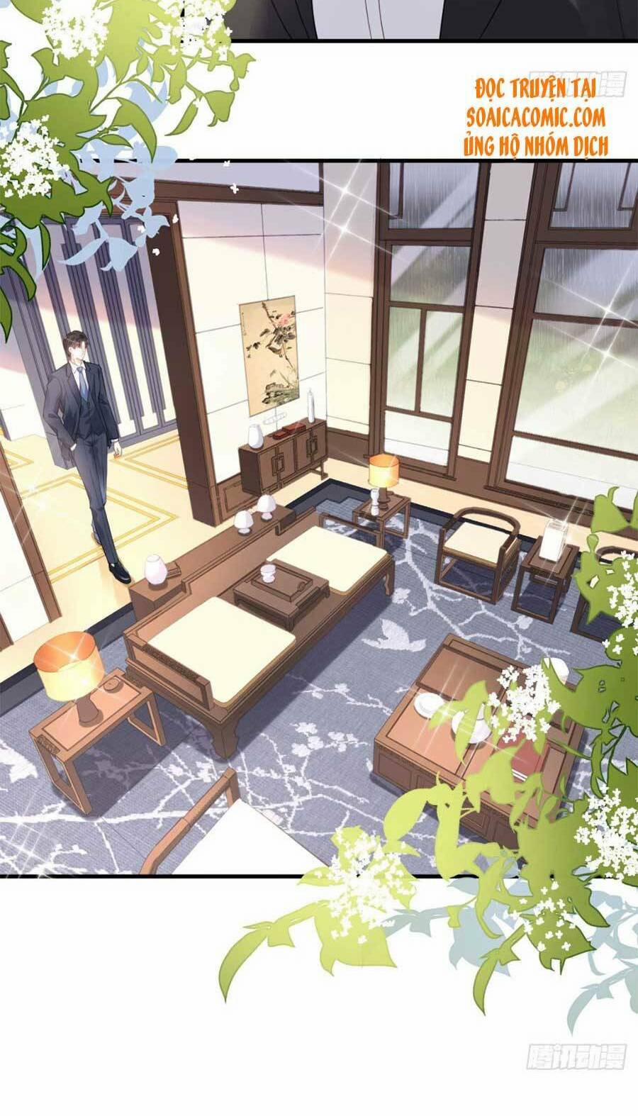 Chuyện Tình Chú Cháu: Vô Pháp Có Được Em 4 trang 26