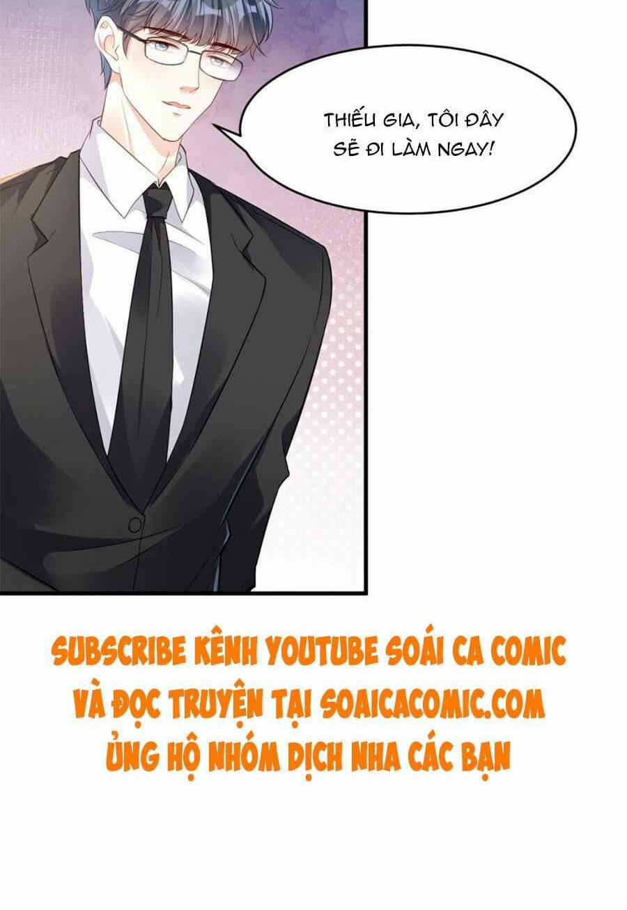 Chuyện Tình Chú Cháu: Vô Pháp Có Được Em 4 trang 30