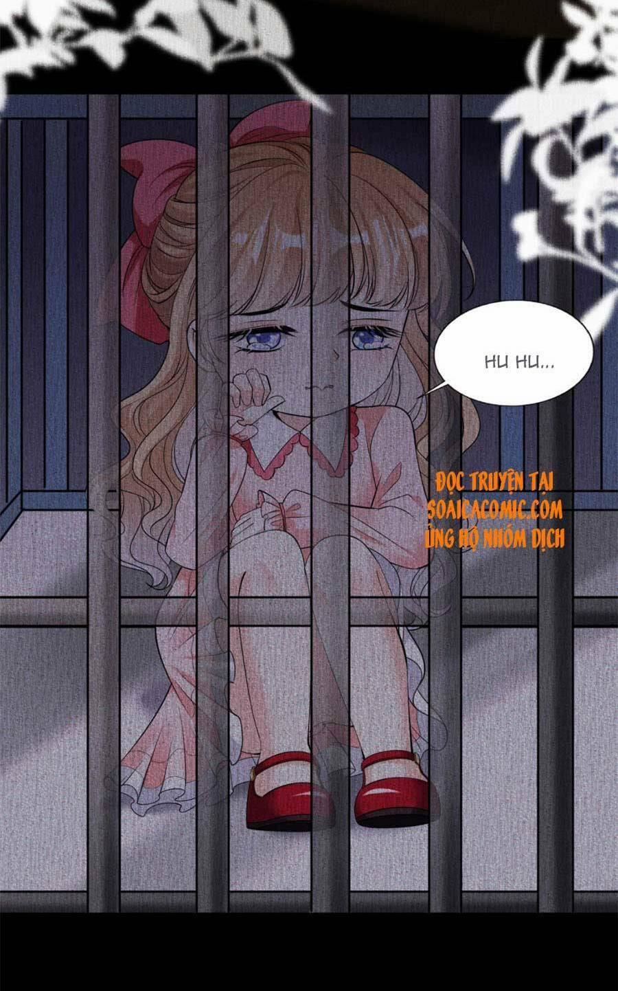 Chuyện Tình Chú Cháu: Vô Pháp Có Được Em 4 trang 6