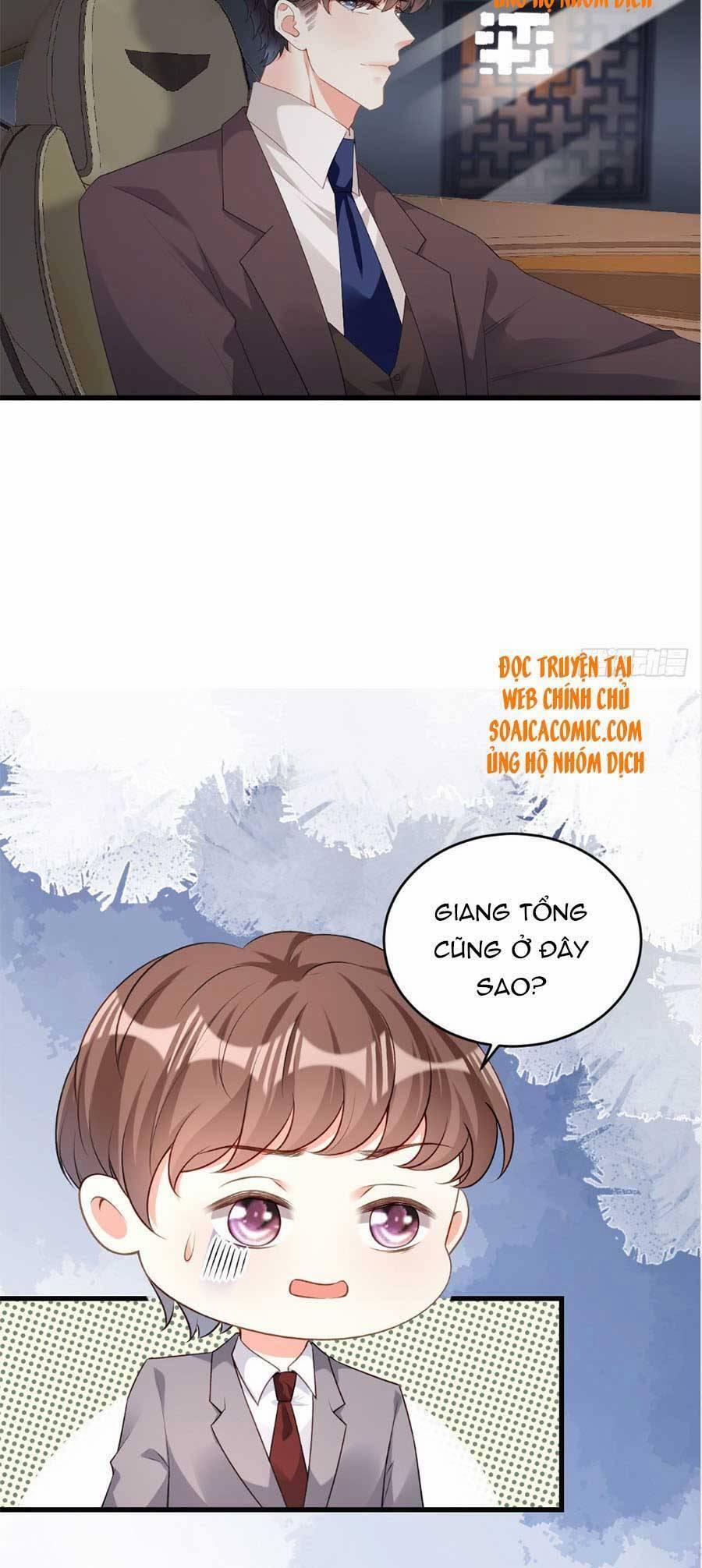 Chuyện Tình Chú Cháu: Vô Pháp Có Được Em 40 trang 5