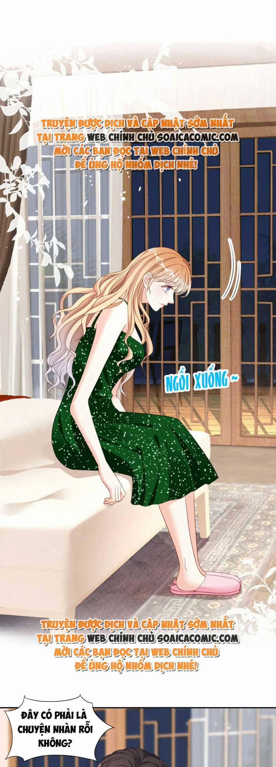 Chuyện Tình Chú Cháu: Vô Pháp Có Được Em 41 trang 10