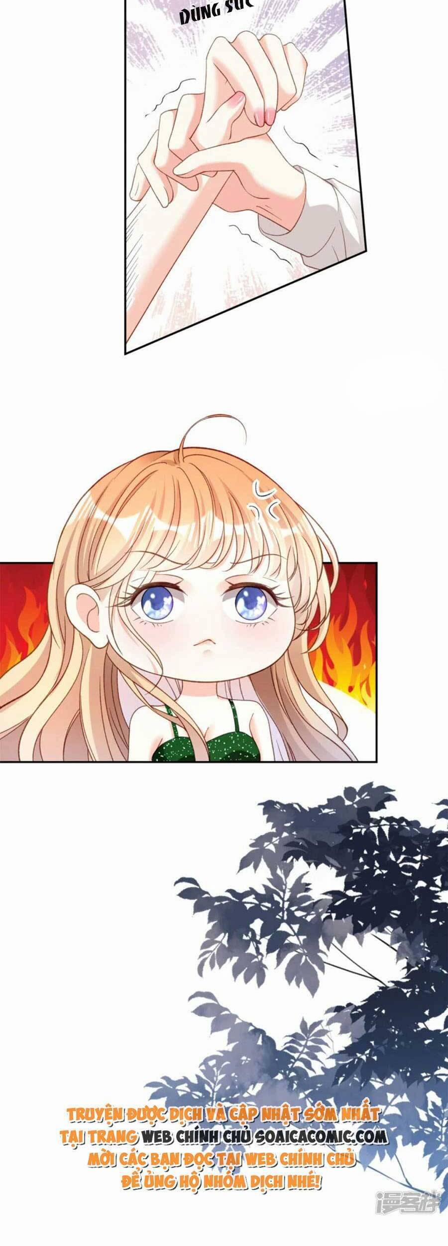 Chuyện Tình Chú Cháu: Vô Pháp Có Được Em 41 trang 12