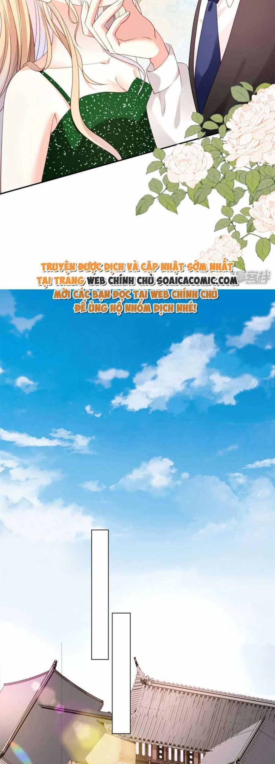 Chuyện Tình Chú Cháu: Vô Pháp Có Được Em 41 trang 17