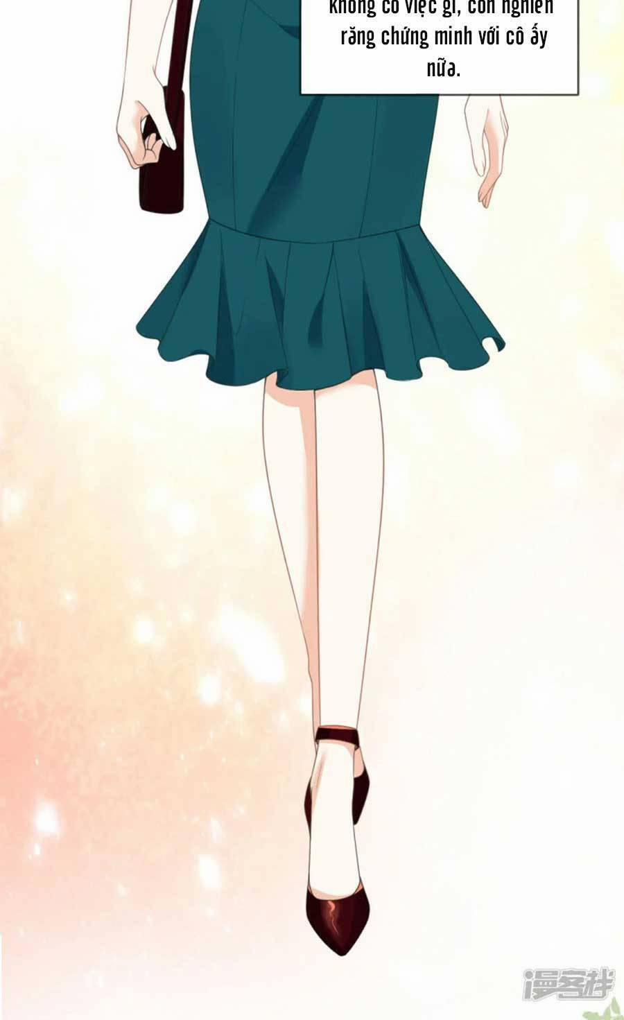 Chuyện Tình Chú Cháu: Vô Pháp Có Được Em 41 trang 19