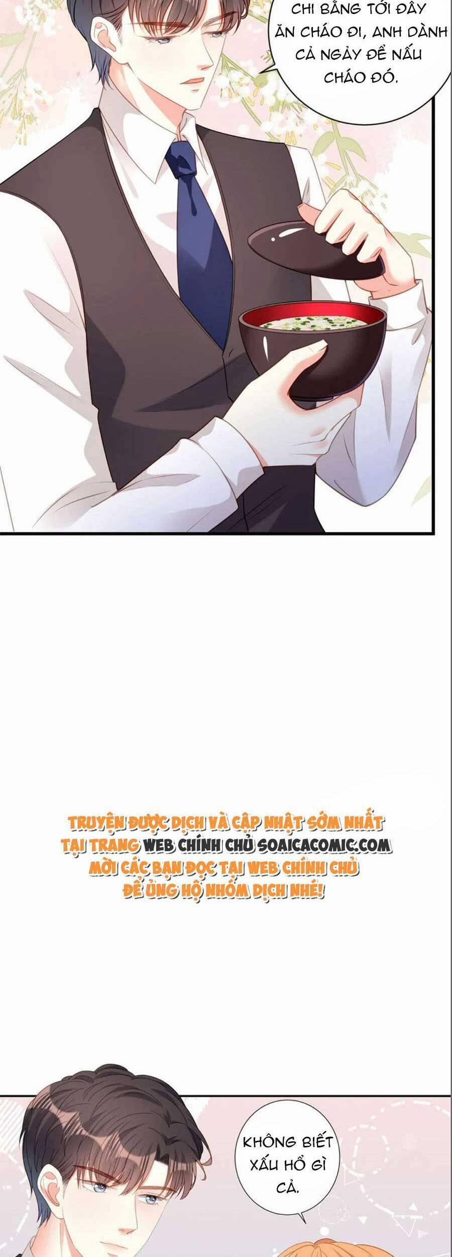 Chuyện Tình Chú Cháu: Vô Pháp Có Được Em 41 trang 3