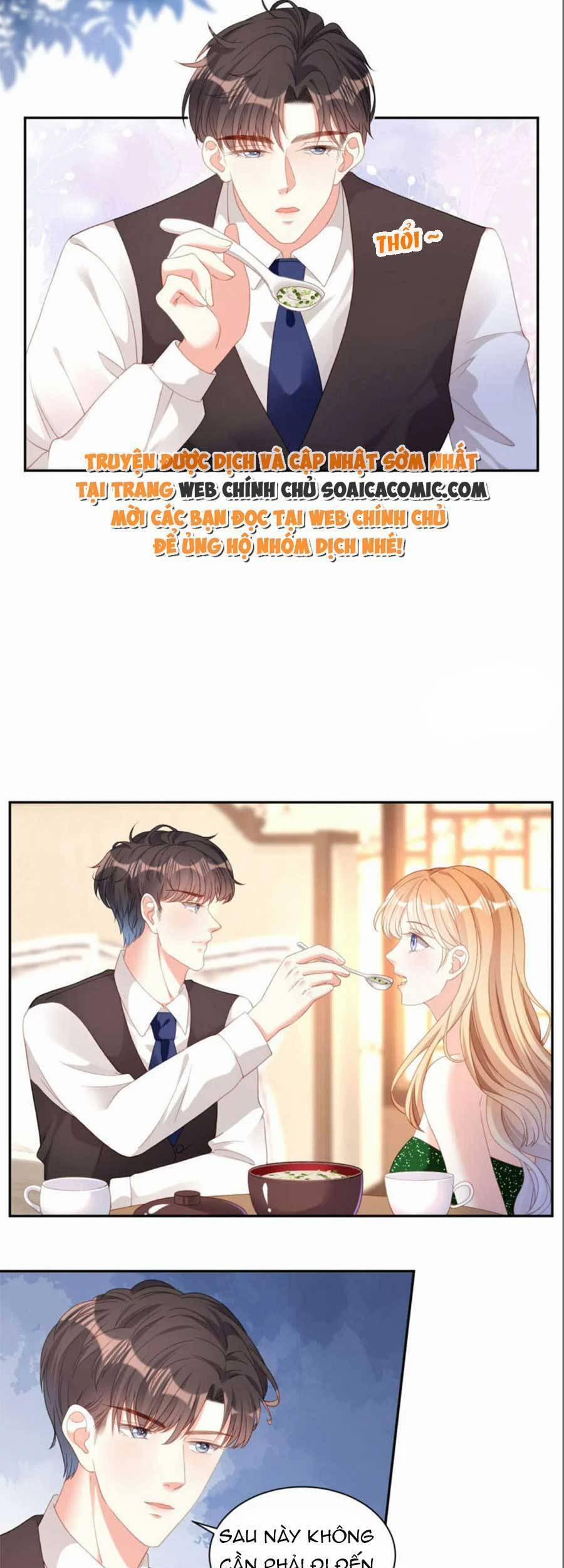 Chuyện Tình Chú Cháu: Vô Pháp Có Được Em 41 trang 5