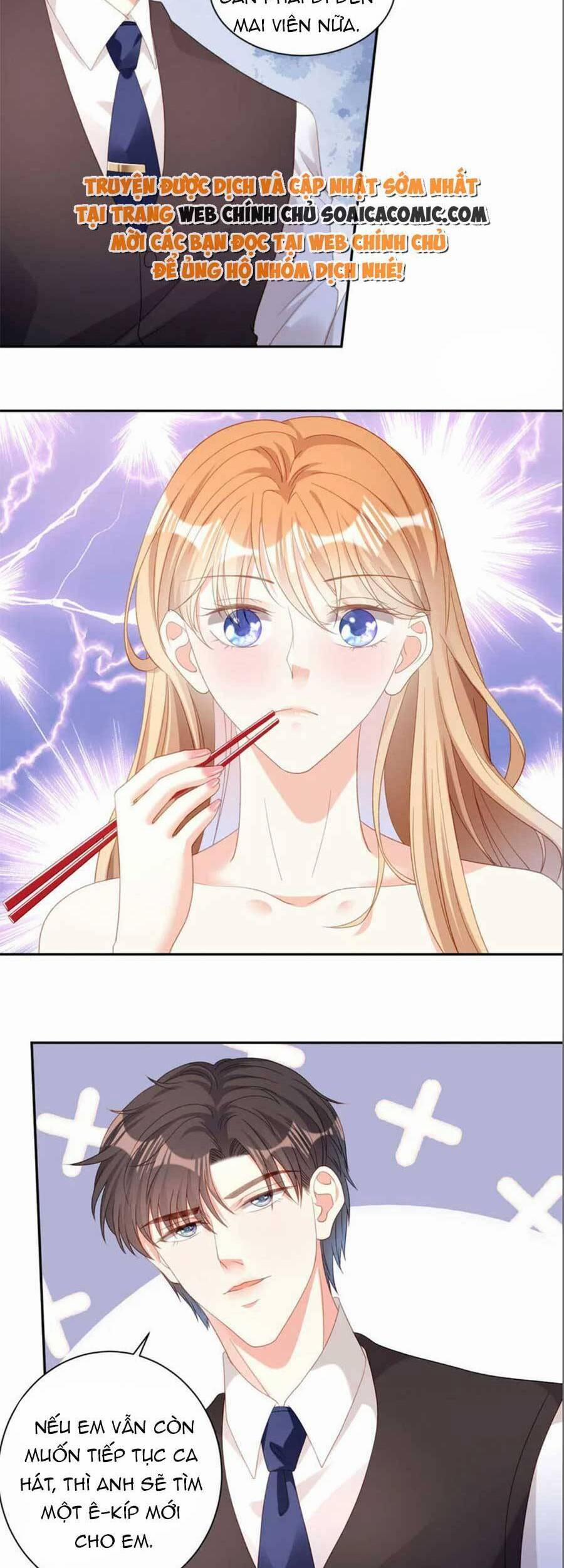 Chuyện Tình Chú Cháu: Vô Pháp Có Được Em 41 trang 6