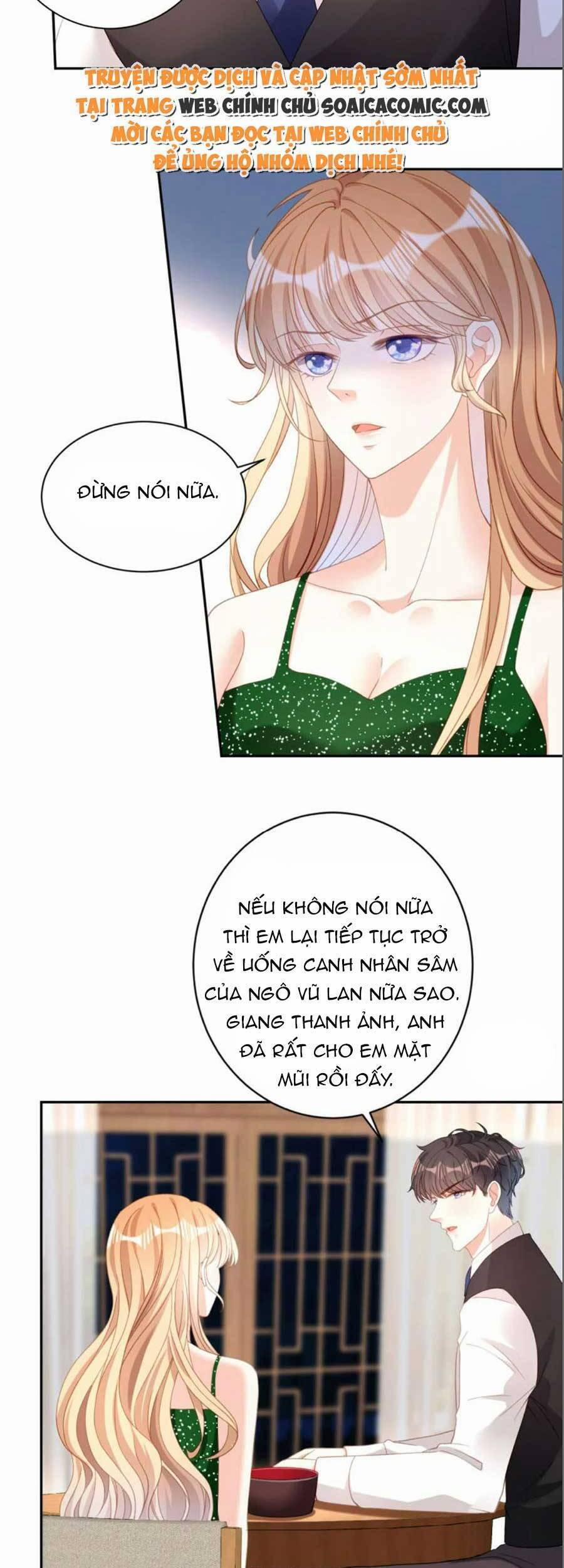 Chuyện Tình Chú Cháu: Vô Pháp Có Được Em 41 trang 7