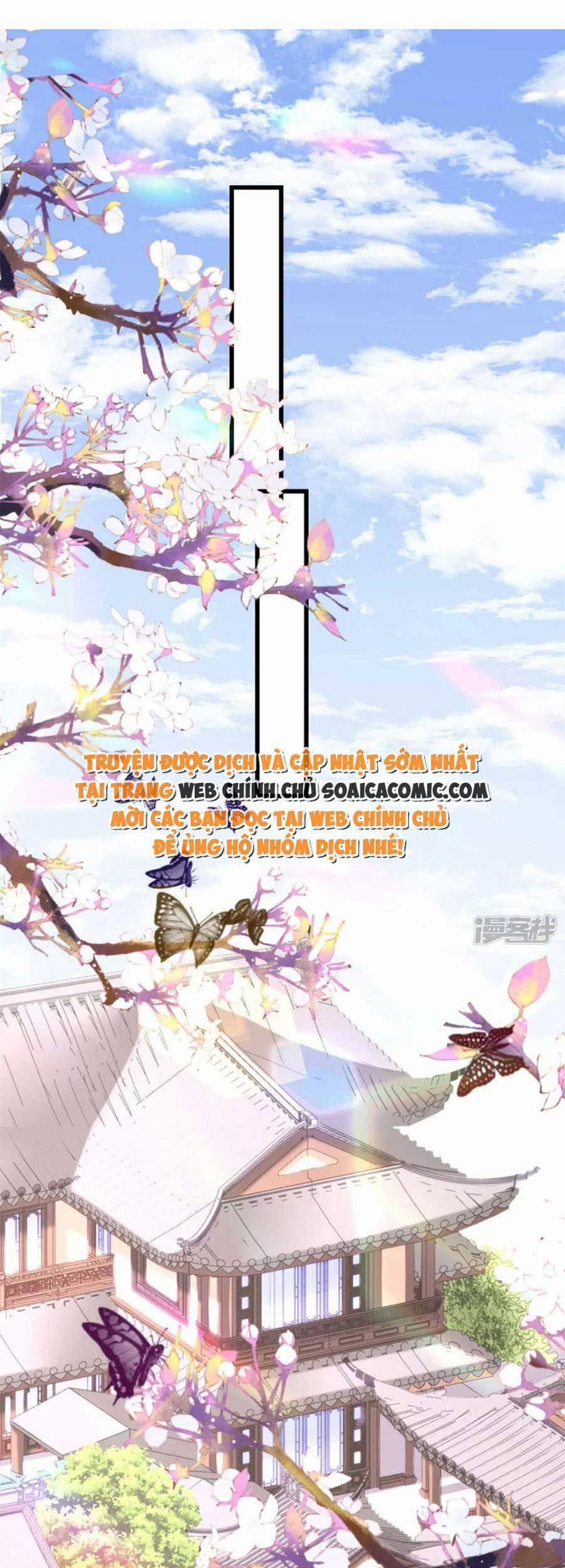 Chuyện Tình Chú Cháu: Vô Pháp Có Được Em 42 trang 11