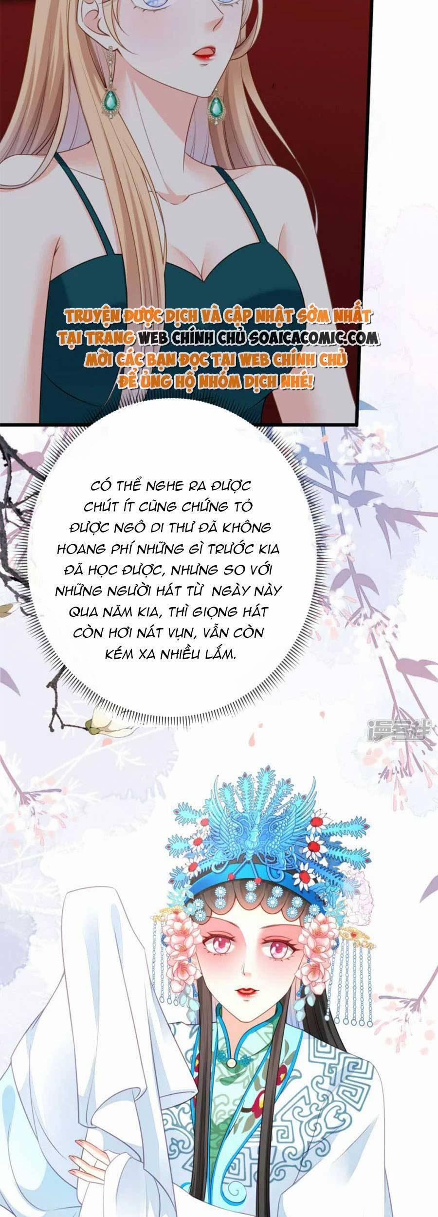 Chuyện Tình Chú Cháu: Vô Pháp Có Được Em 42 trang 13