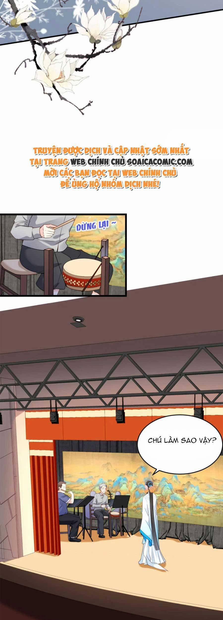 Chuyện Tình Chú Cháu: Vô Pháp Có Được Em 42 trang 15