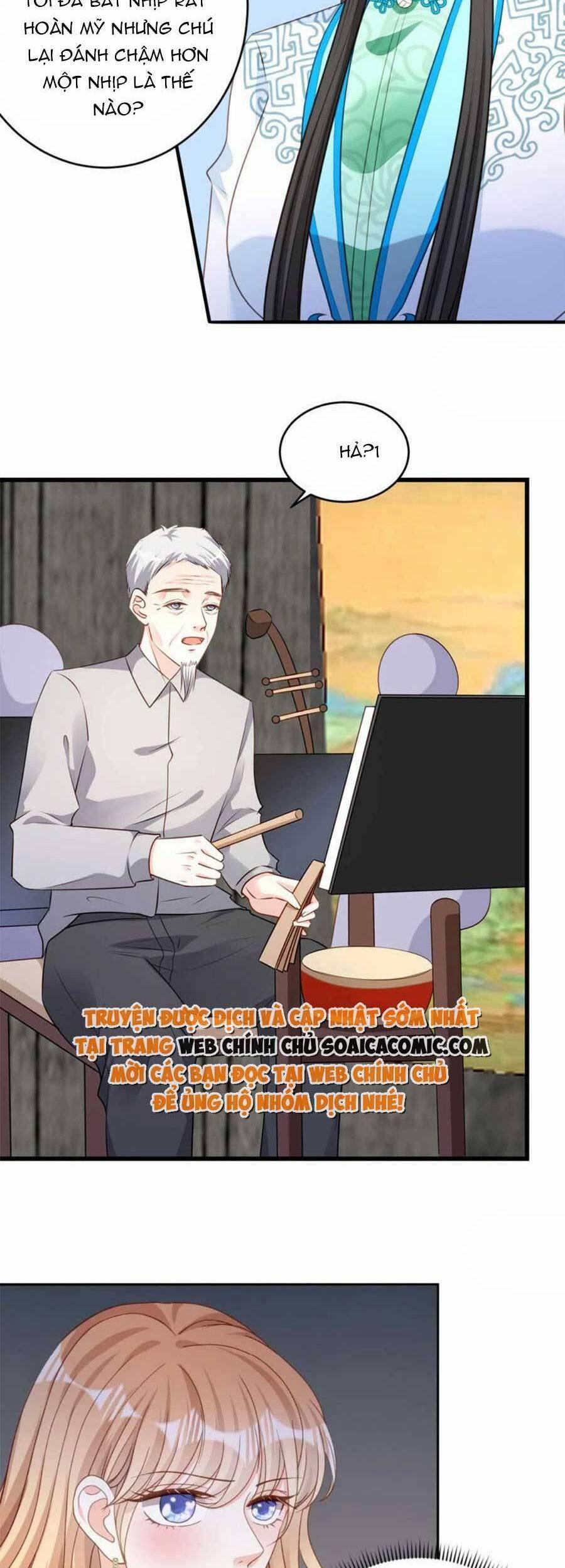 Chuyện Tình Chú Cháu: Vô Pháp Có Được Em 42 trang 18