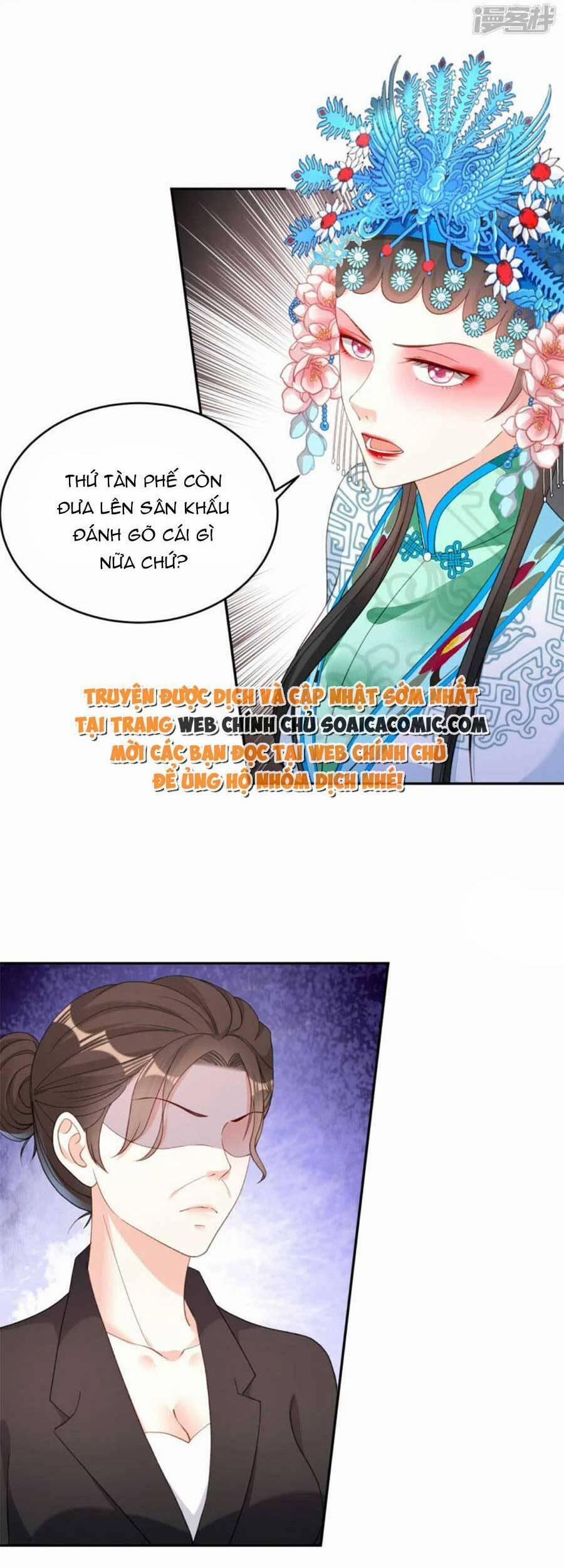 Chuyện Tình Chú Cháu: Vô Pháp Có Được Em 42 trang 20