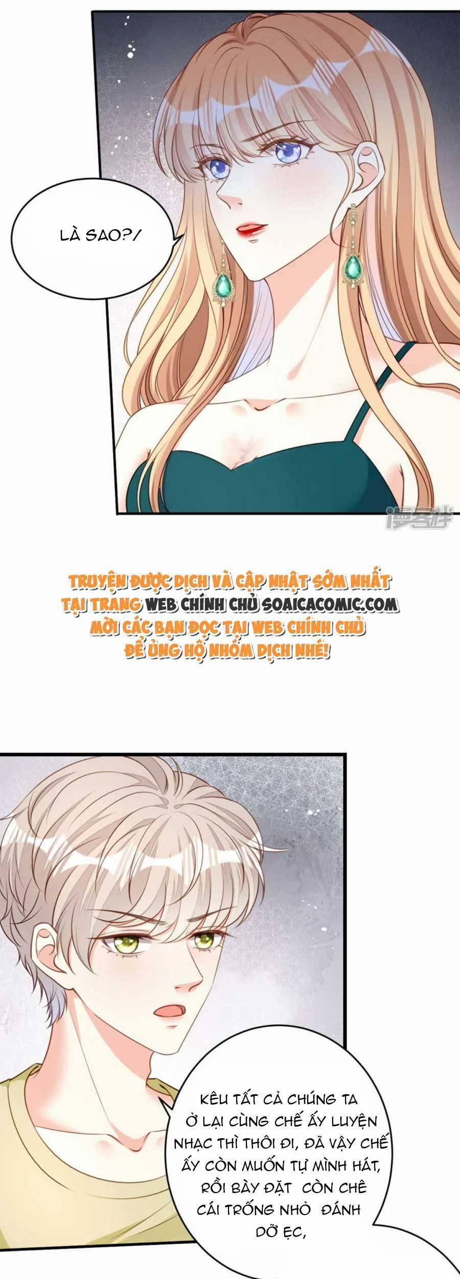 Chuyện Tình Chú Cháu: Vô Pháp Có Được Em 42 trang 6