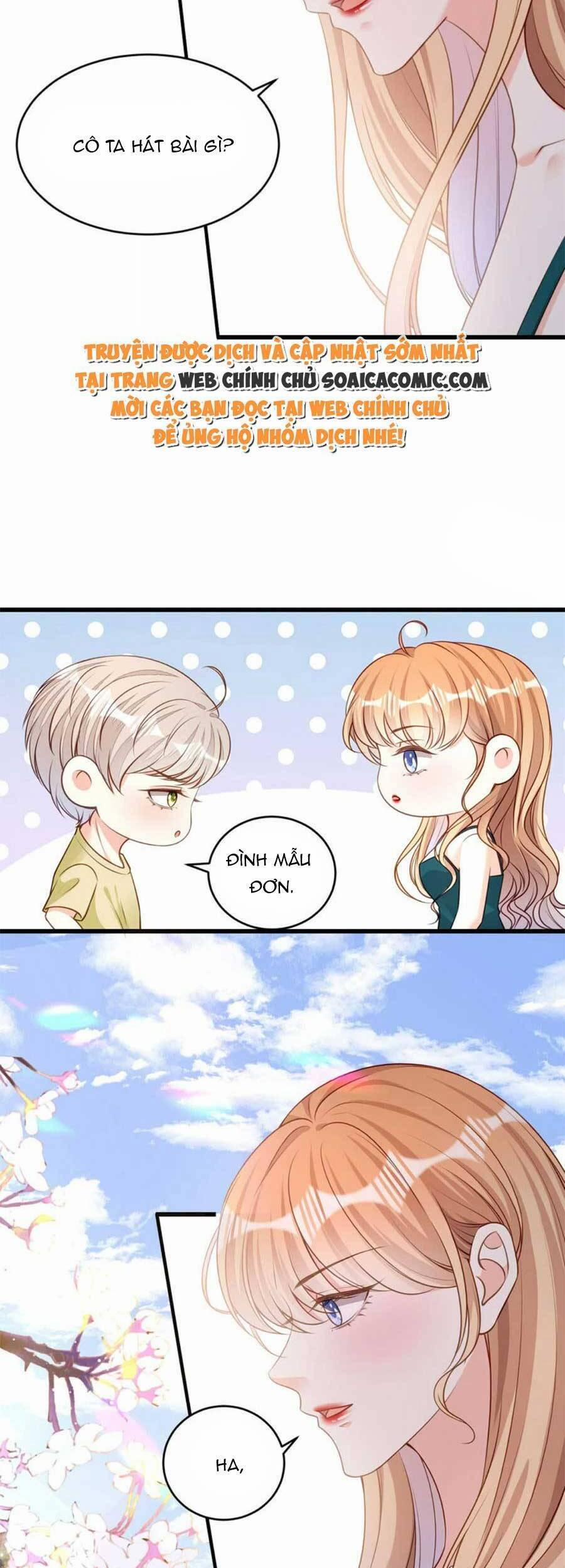 Chuyện Tình Chú Cháu: Vô Pháp Có Được Em 42 trang 8