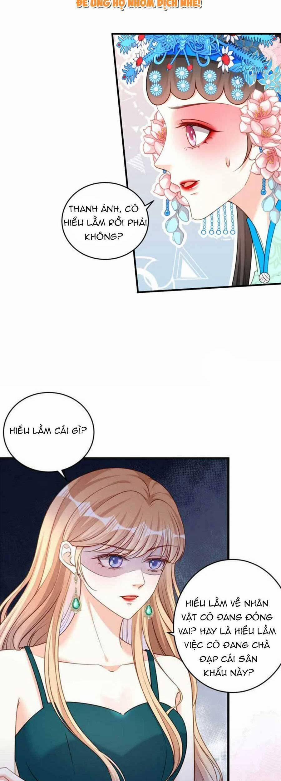 Chuyện Tình Chú Cháu: Vô Pháp Có Được Em 43 trang 1