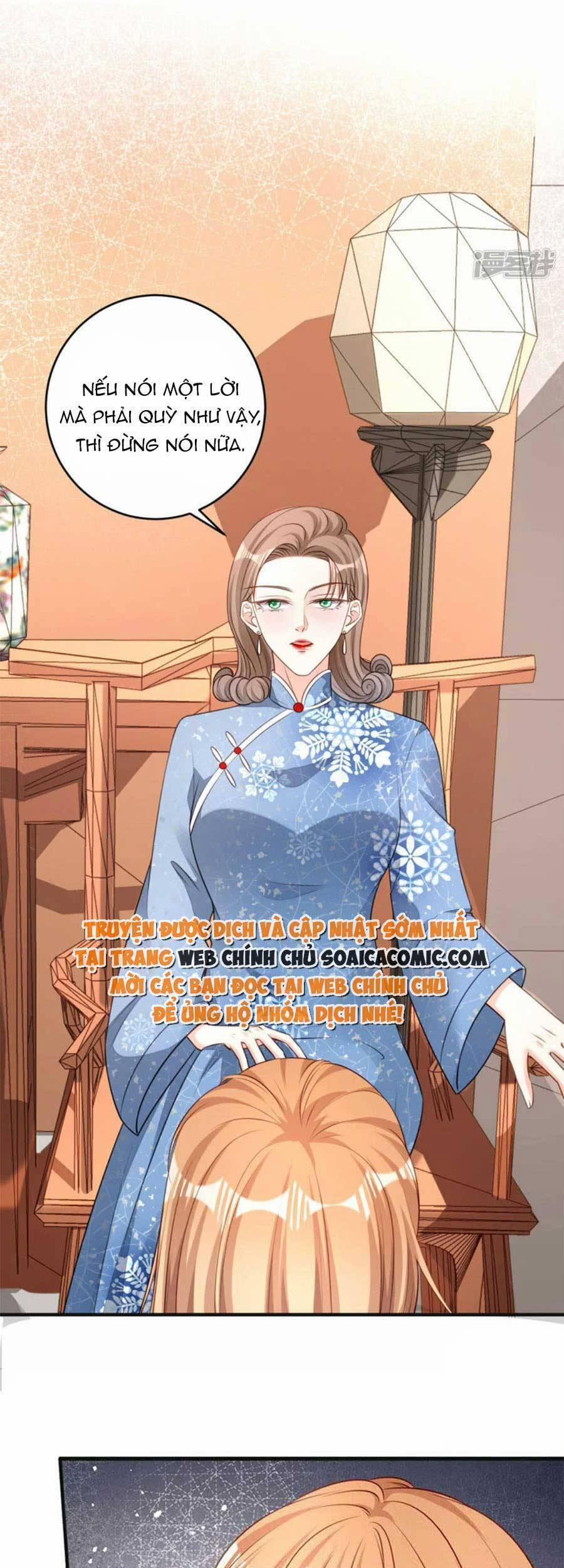 Chuyện Tình Chú Cháu: Vô Pháp Có Được Em 43 trang 10