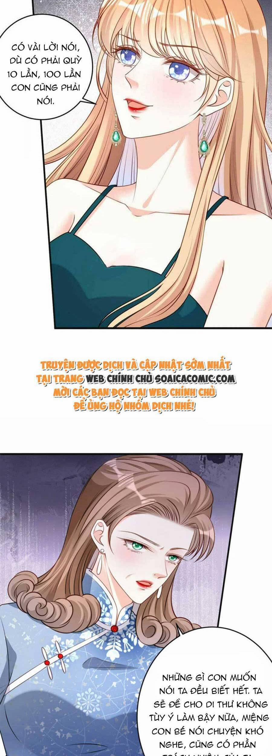 Chuyện Tình Chú Cháu: Vô Pháp Có Được Em 43 trang 11