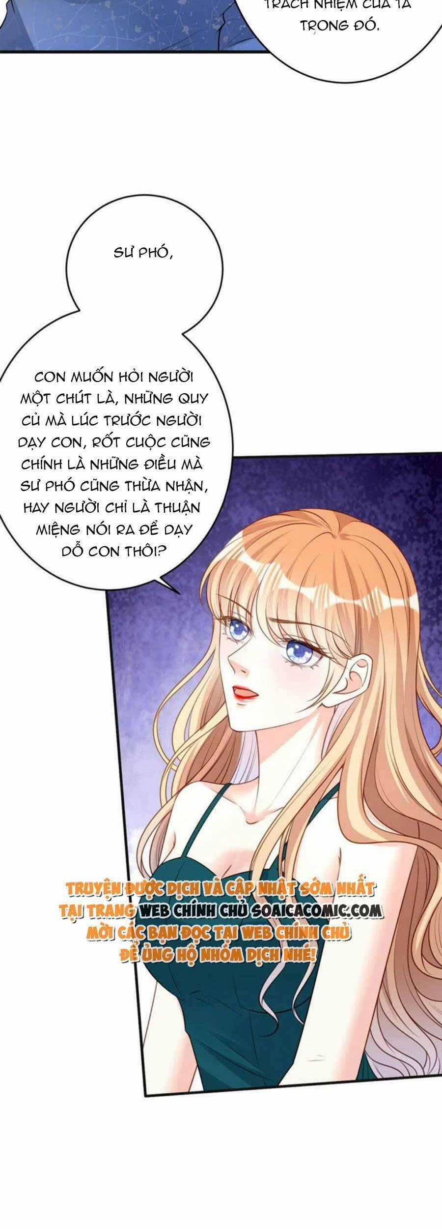 Chuyện Tình Chú Cháu: Vô Pháp Có Được Em 43 trang 12