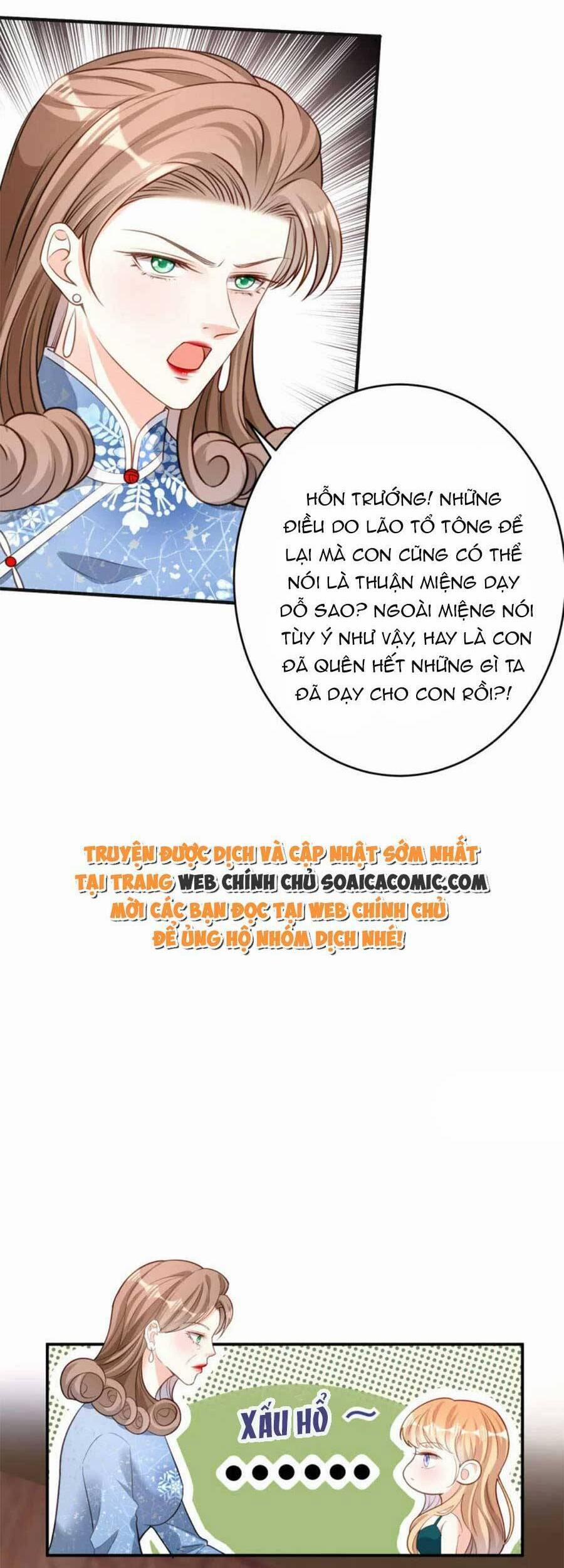 Chuyện Tình Chú Cháu: Vô Pháp Có Được Em 43 trang 13