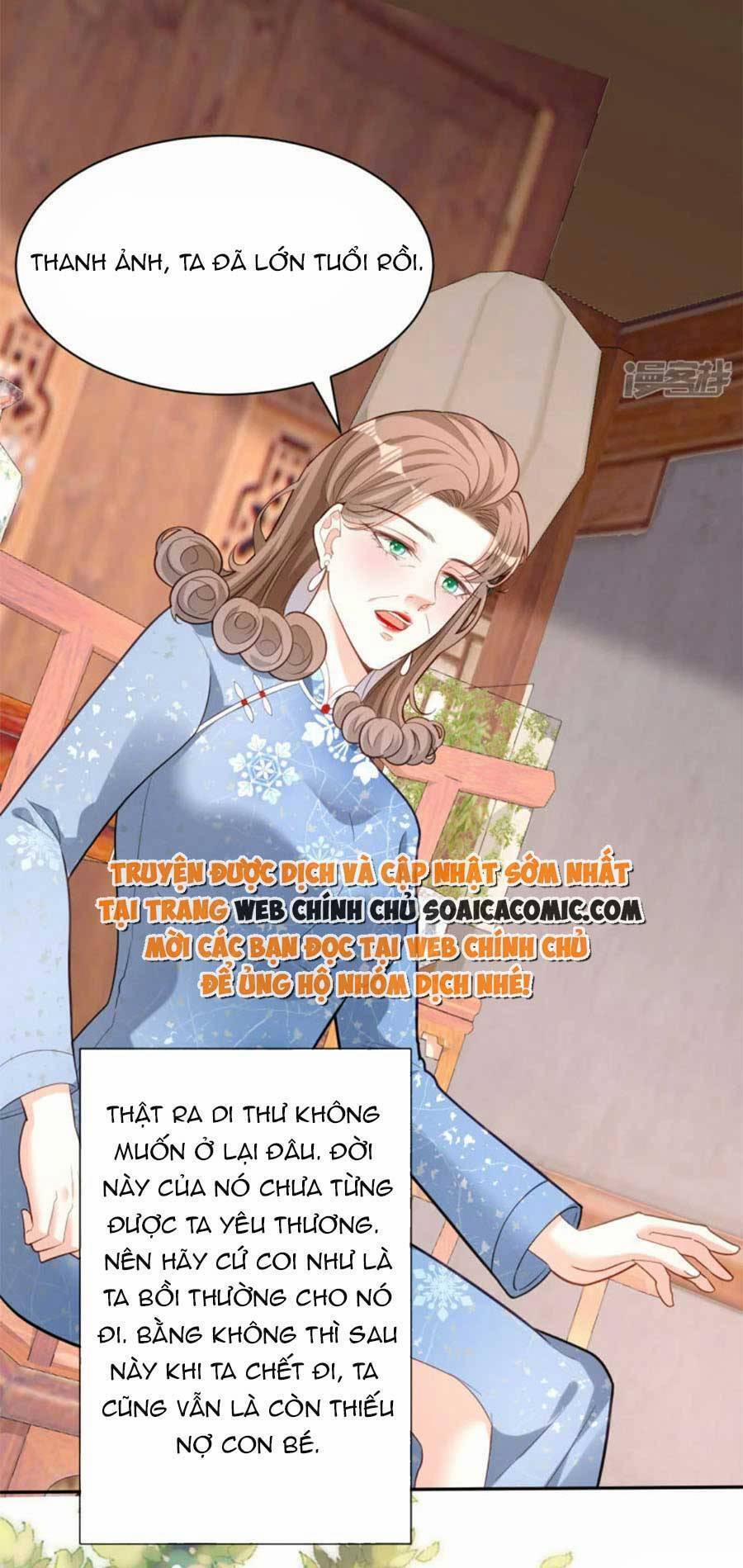 Chuyện Tình Chú Cháu: Vô Pháp Có Được Em 43 trang 14