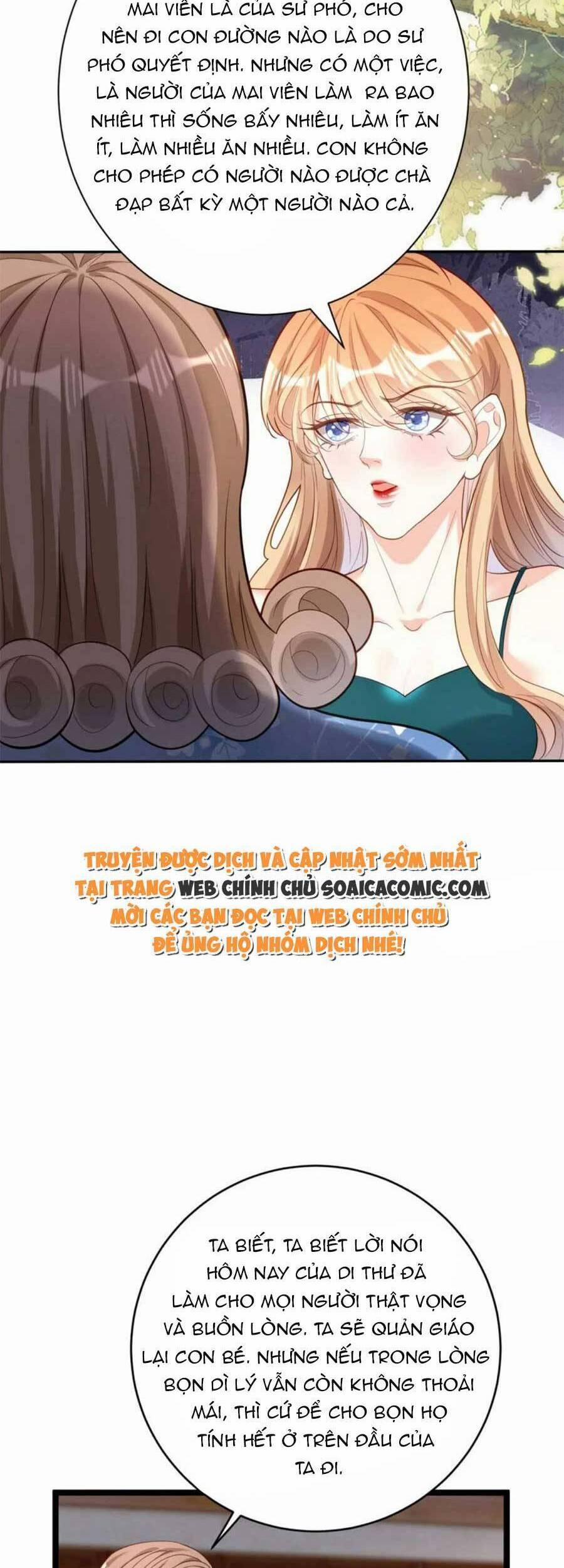 Chuyện Tình Chú Cháu: Vô Pháp Có Được Em 43 trang 18