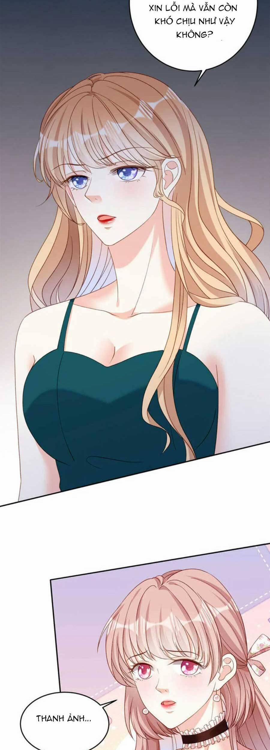 Chuyện Tình Chú Cháu: Vô Pháp Có Được Em 43 trang 25