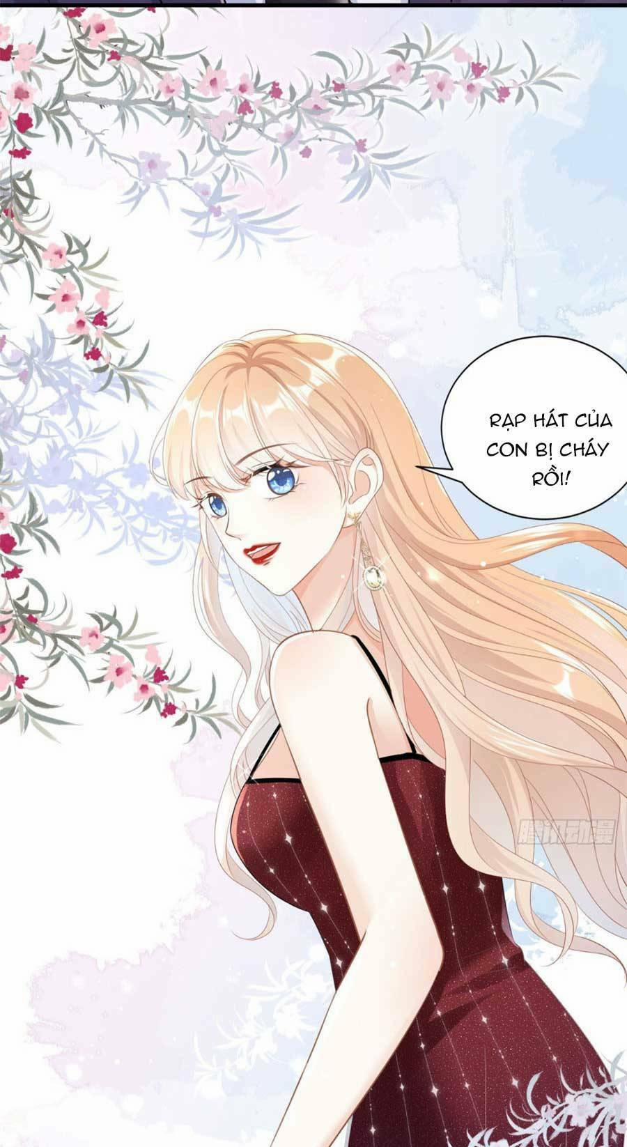 Chuyện Tình Chú Cháu: Vô Pháp Có Được Em 5 trang 11