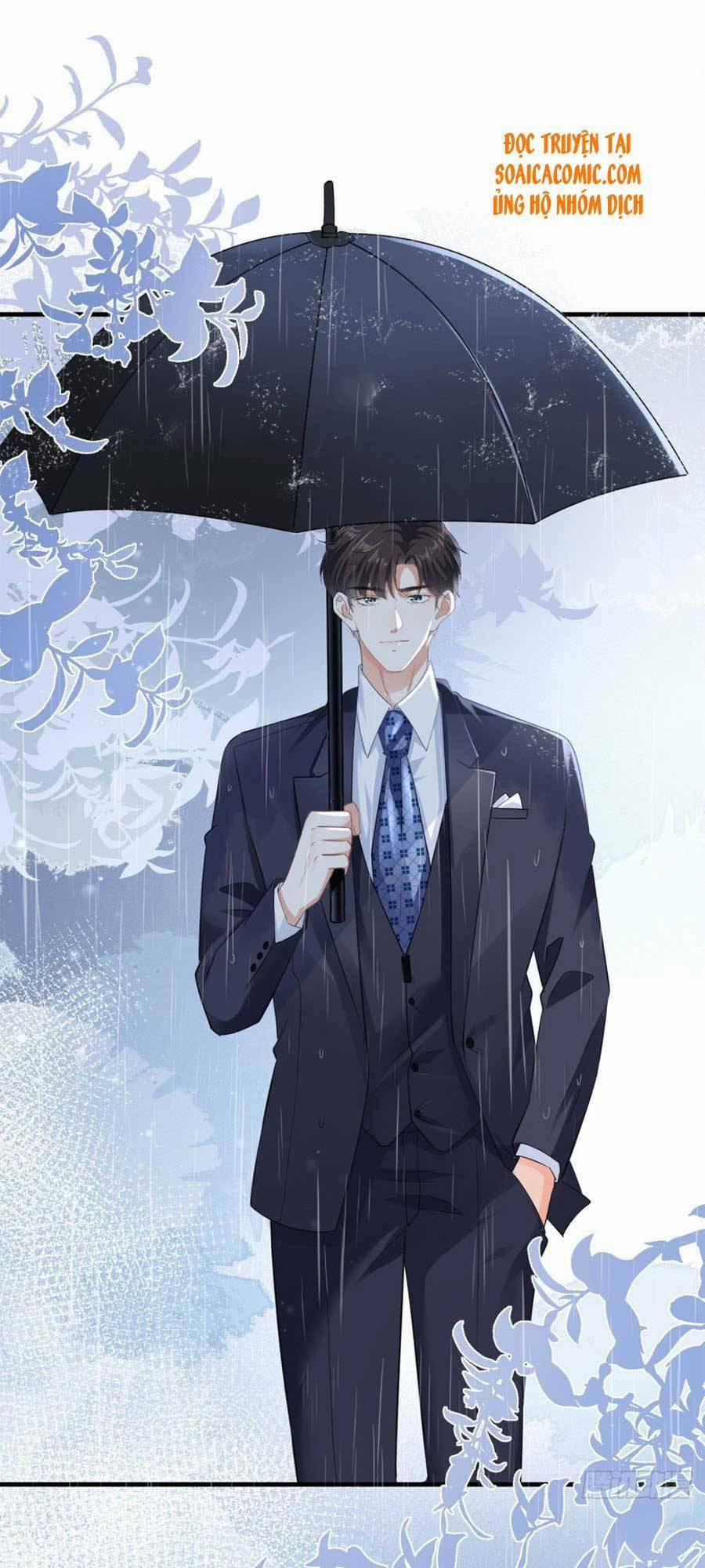 Chuyện Tình Chú Cháu: Vô Pháp Có Được Em 5 trang 13